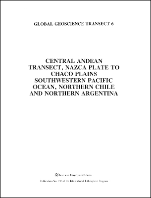 Central Andean Transect