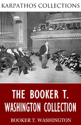 Booker T. Washington Collection -  Booker T. Washington