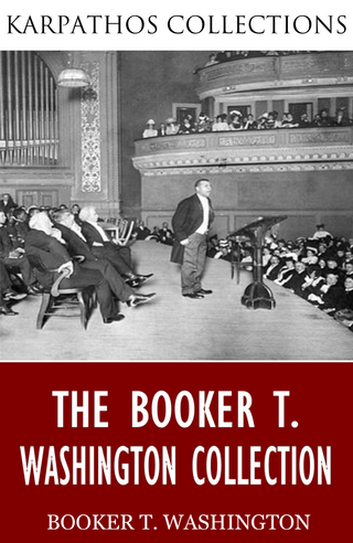 Booker T. Washington Collection