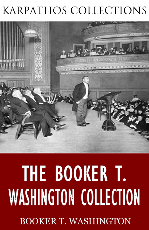 Booker T. Washington Collection -  Booker T. Washington
