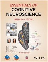 Essentials of Cognitive Neuroscience - Postle, Bradley R.