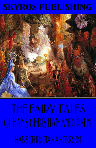 Fairy Tales of Hans Christian Andersen