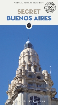 Secret Buenos Aires Guide