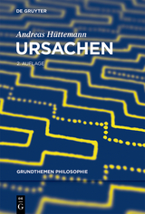 Ursachen -  Andreas H&uuml;ttemann