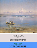 Rescue -  Joseph Conrad