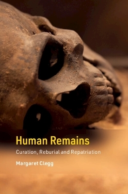 Human Remains - Margaret Clegg