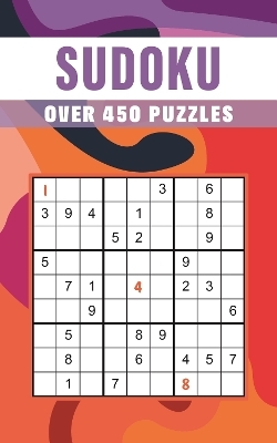 Sudoku - Eric Saunders