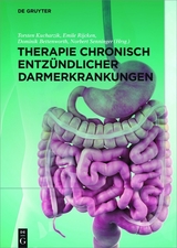 Therapie chronisch entz&uuml;ndlicher Darmerkrankungen - 
