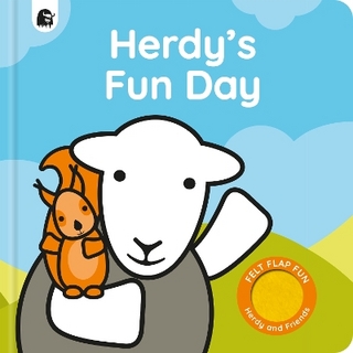 Herdy's Fun Day