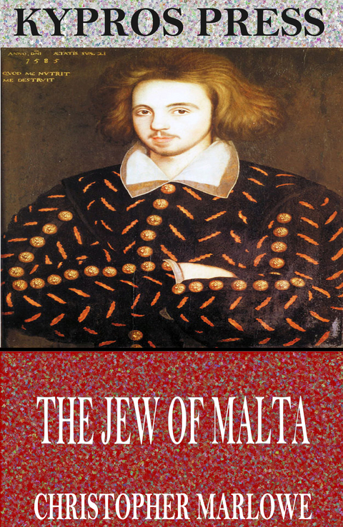 Jew of Malta -  Christopher Marlowe
