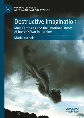 Destructive Imagination
