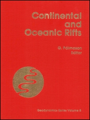 Continental and Oceanic Rifts