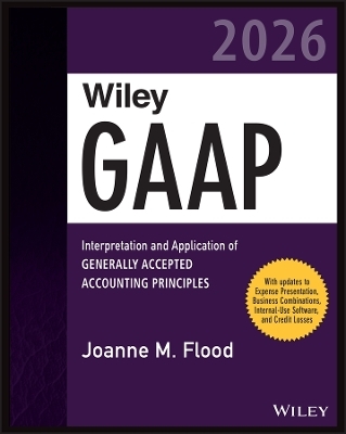 Wiley GAAP 2026