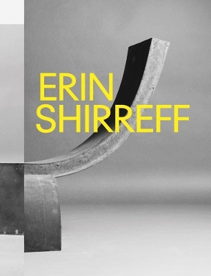 Erin Shirreff - Shirreff Erin