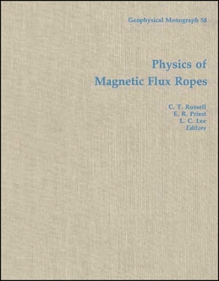 Physics of Magnetic Flux Ropes V58