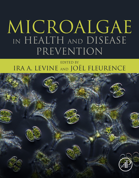 Microalgae in Health and Disease Prevention - 