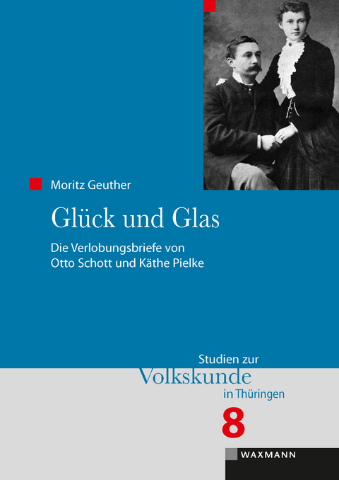 Gl&uuml;ck und Glas -  Moritz Geuther