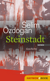 Steinstadt - Selim &Ouml;zdogan