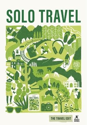 Rough Guides Travel Edit: Solo Travel