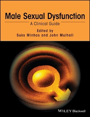 Male sexual dysfunction – a clinical guide