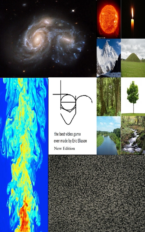 Best Video Game Ever Made -  Eric Eliason