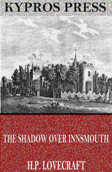 Shadow Over Innsmouth -  H.P. Lovecraft