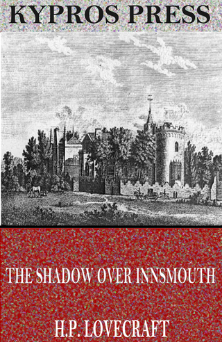 Shadow Over Innsmouth