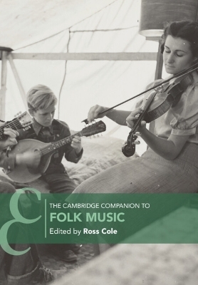 The Cambridge Companion to Folk Music