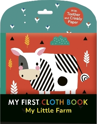 My Little Farm - Wendy Kendall