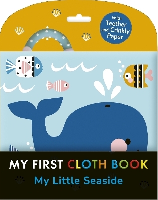 My Little Seaside - Wendy Kendall