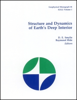 Structure and Dynamics of Earth′s Deep Interior V46