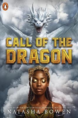 Call of the Dragon 1 - Natasha Bowen