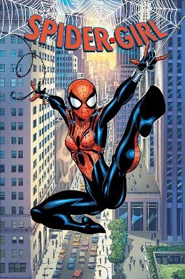 Spider-Girl Modern Era Epic Collection: Comes The Carnage!