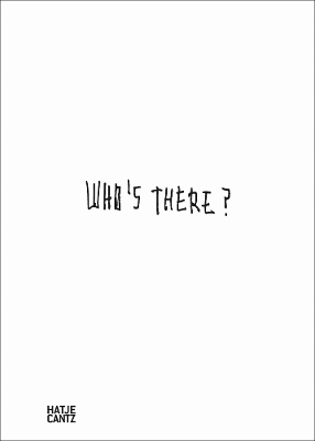 Lars Eidinger. Who's there? - 