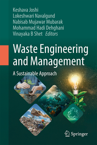Waste Engineering and Management