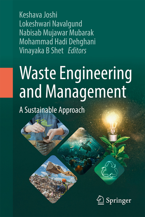 Waste Engineering and Management - 