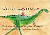 Hypsi and Robin - Brigitte Klotzsch
