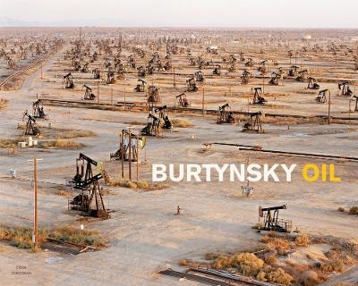 Edward Burtynsky: Oil - 