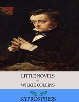 Little Novels -  Wilkie Collins