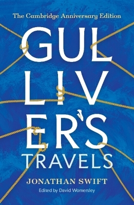 Gulliver's Travels - Jonathan Swift