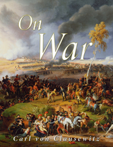 On War -  Carl von Clausewitz