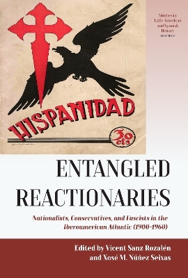 Entangled Reactionaries - 