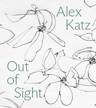 Alex Katz: Out of Sight