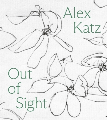 Alex Katz: Out of Sight