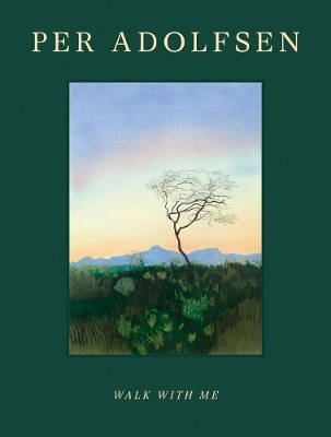 Per Adolfsen: Walk With Me - Adolfsen Per