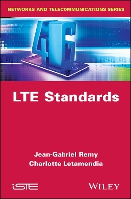 LTE Standards - JG R&eacute;my