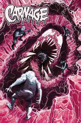 Carnage Modern Era Epic Collection: Prophecy Of The Darkhold