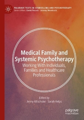 Medical Family and Systemic Psychotherapy
