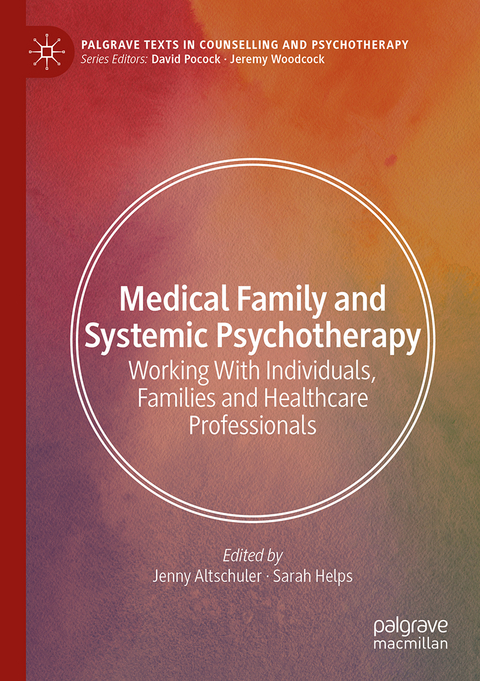 Medical Family and Systemic Psychotherapy - 