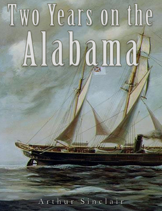 Two Years on the Alabama